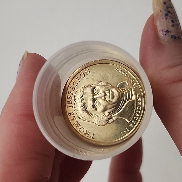 2007-2010 14 Coin Presidential Dollar Set P or D Mint Uncirculated - 60 NWT - Picture 5 of 7